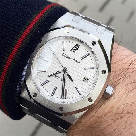 77350 audemars piguet|ap 15300.